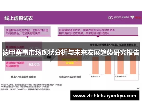 德甲赛事市场现状分析与未来发展趋势研究报告