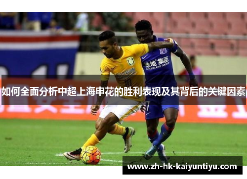 如何全面分析中超上海申花的胜利表现及其背后的关键因素