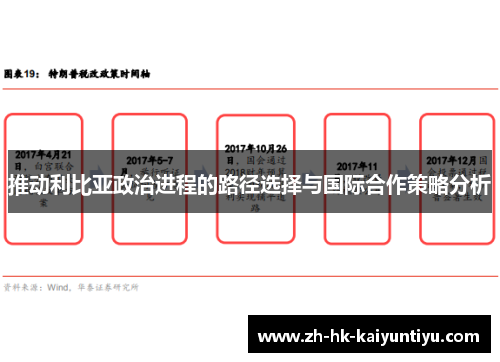 推动利比亚政治进程的路径选择与国际合作策略分析