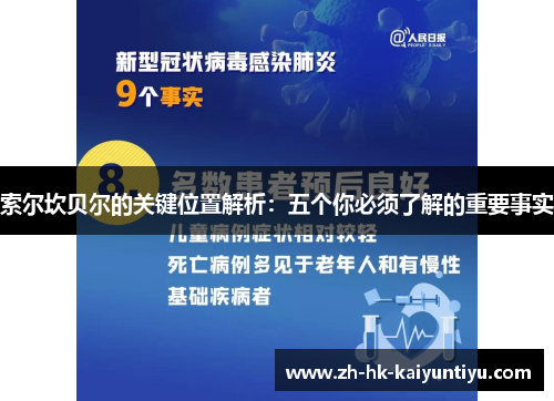 索尔坎贝尔的关键位置解析:五个你必须了解的重要事实 索尔坎贝尔的关键位置解析:五个你必须了解的重要事实